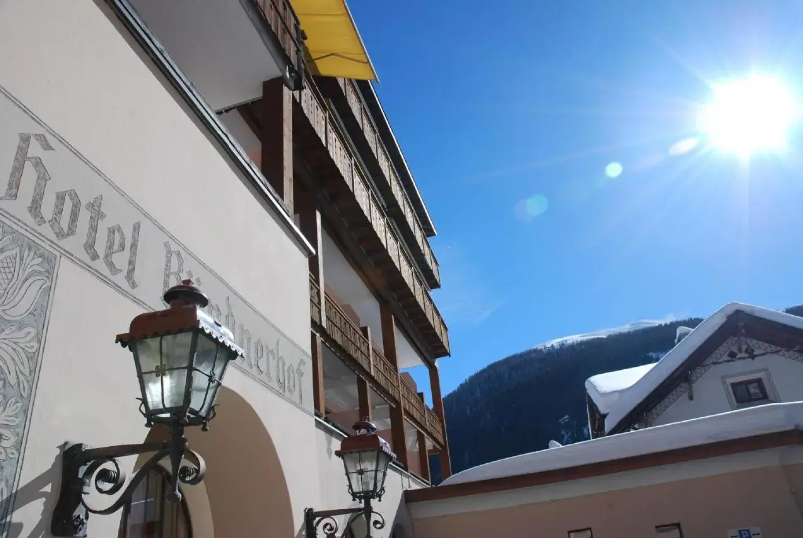 Sportweg - Four Bedroom