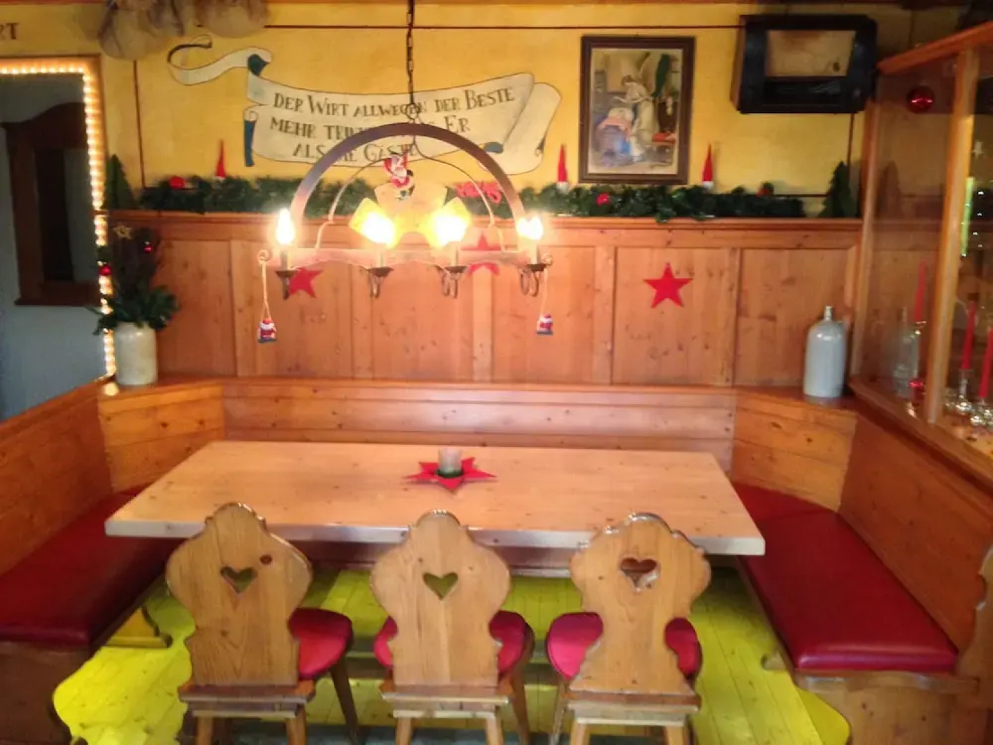 Hotel Wirtshaus Krone