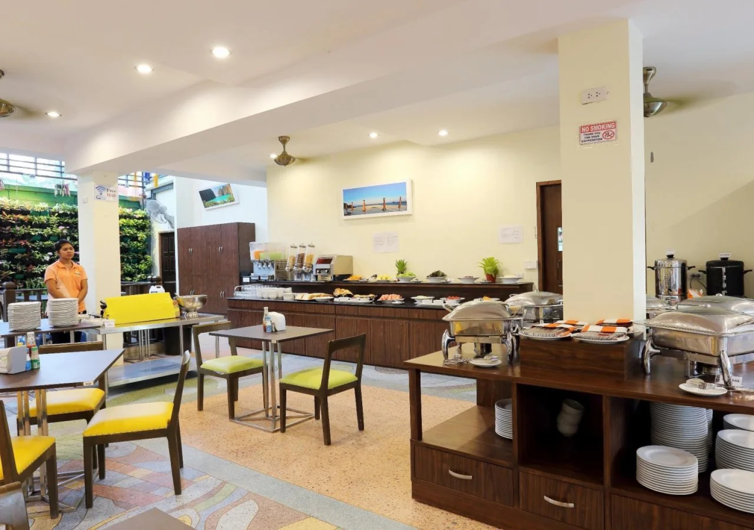 Отель On Hotel Phuket