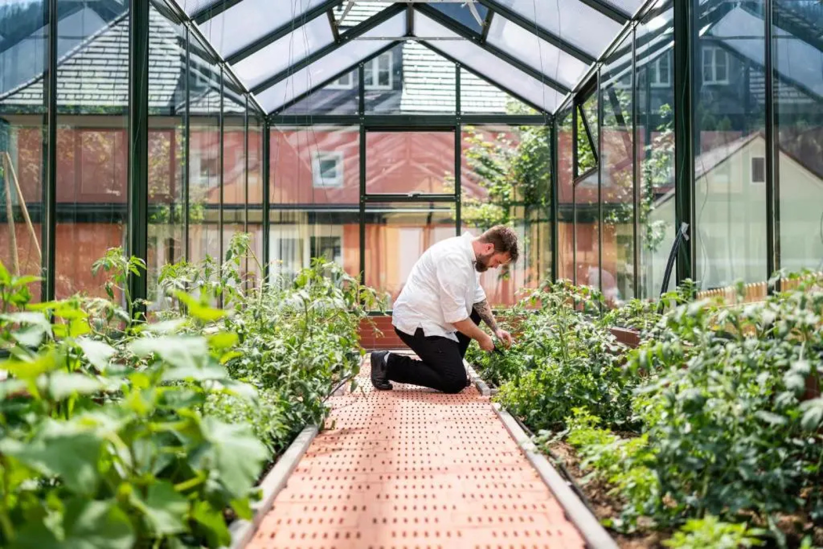 Familien-Sporthotel Brennseehof
