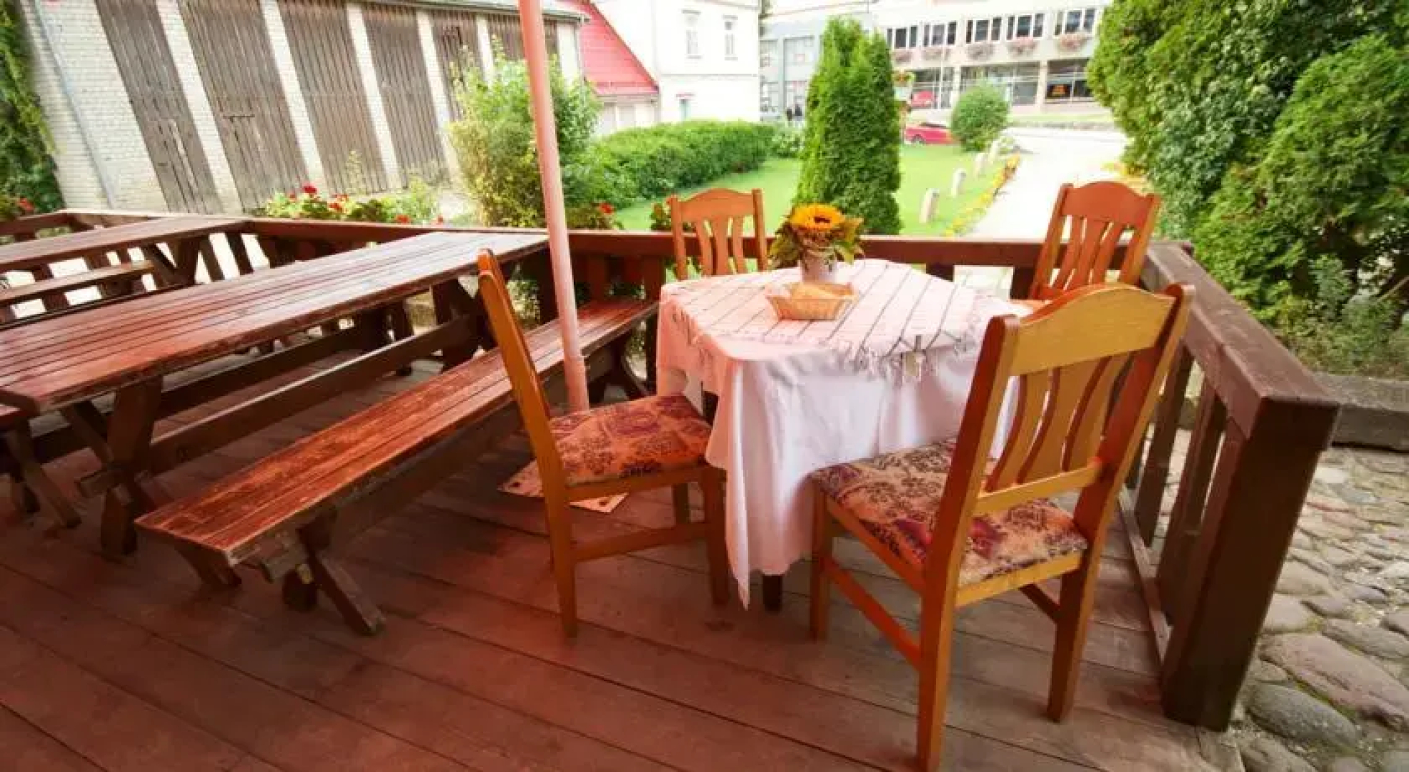 Guest House Martinelli