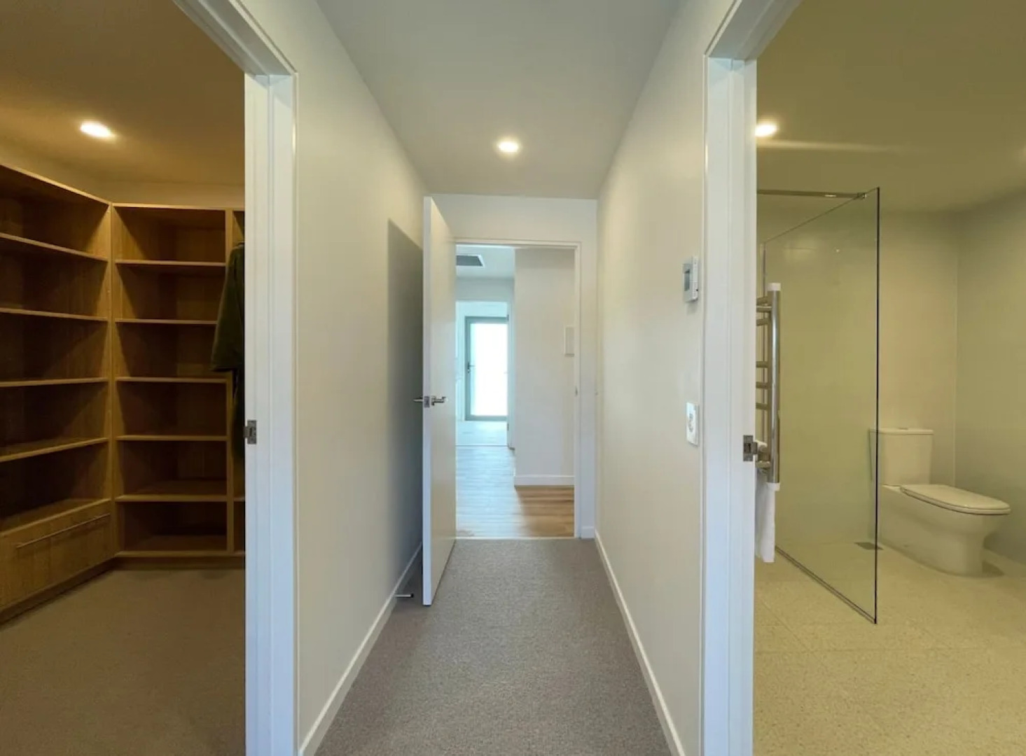 Little Island Apartments