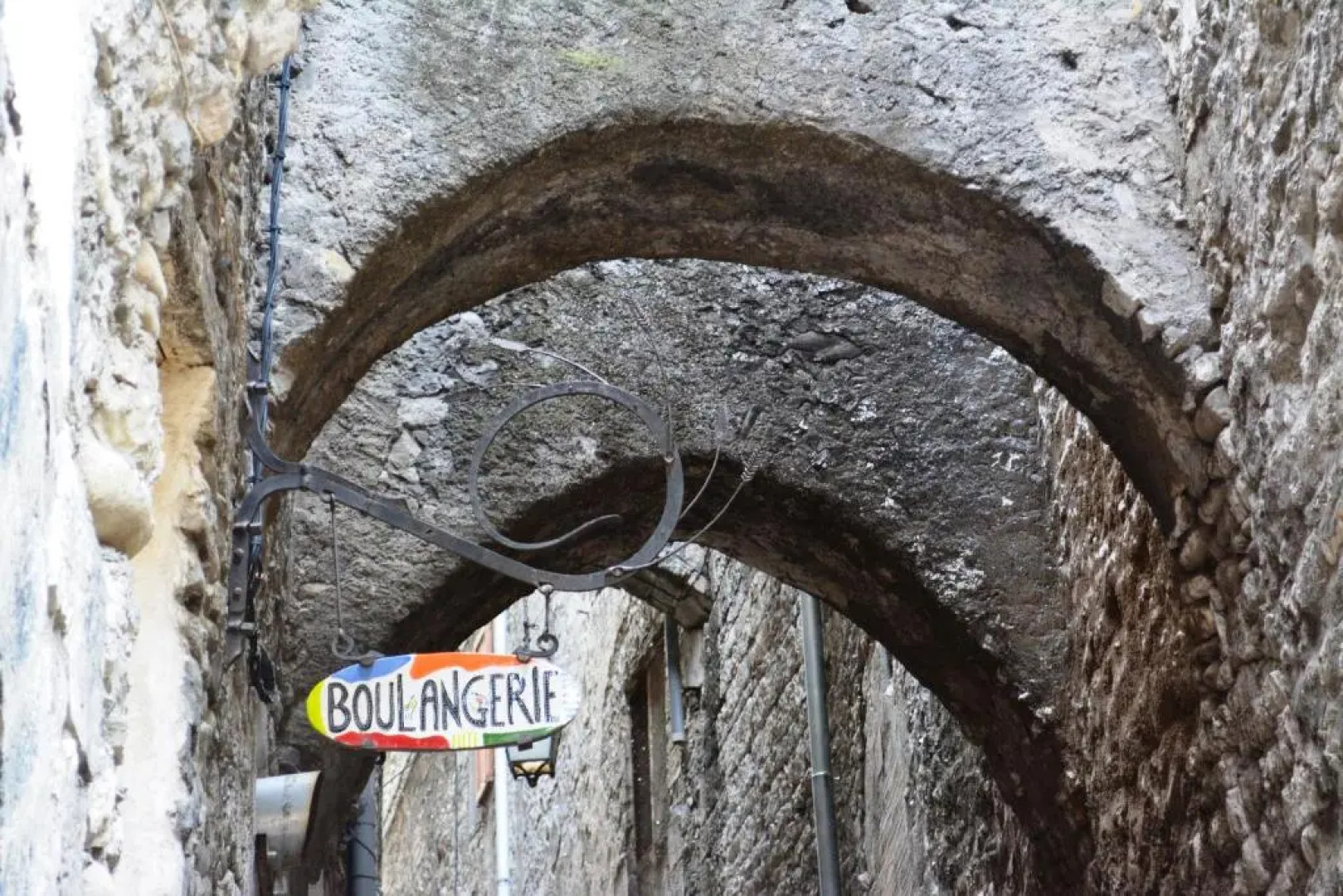 ibis budget Sisteron