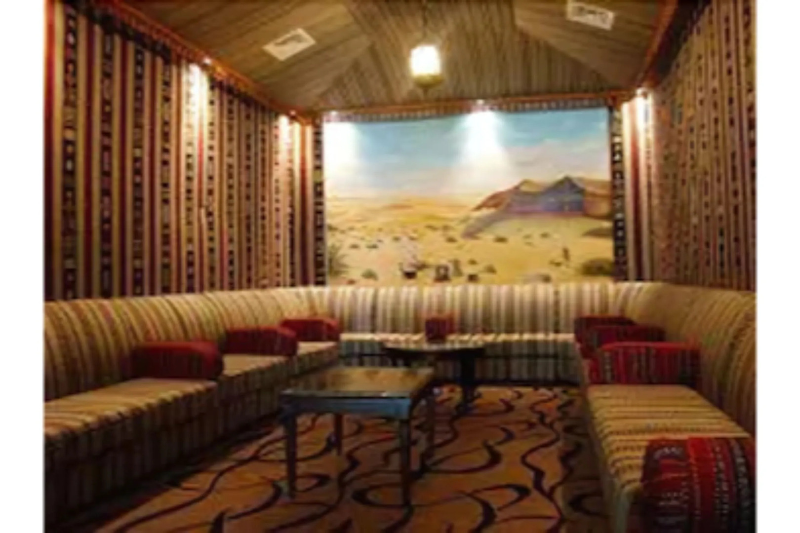 Sharjah Palace Hotel