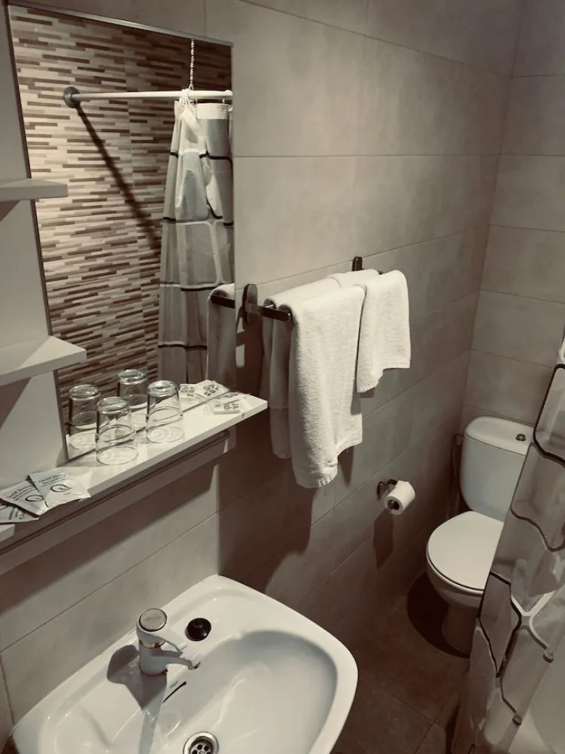 Hostal Mediterráneo