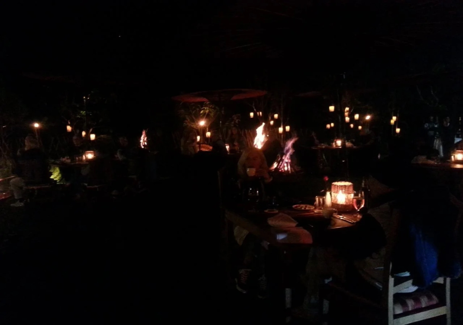 Amara Mountain Resort