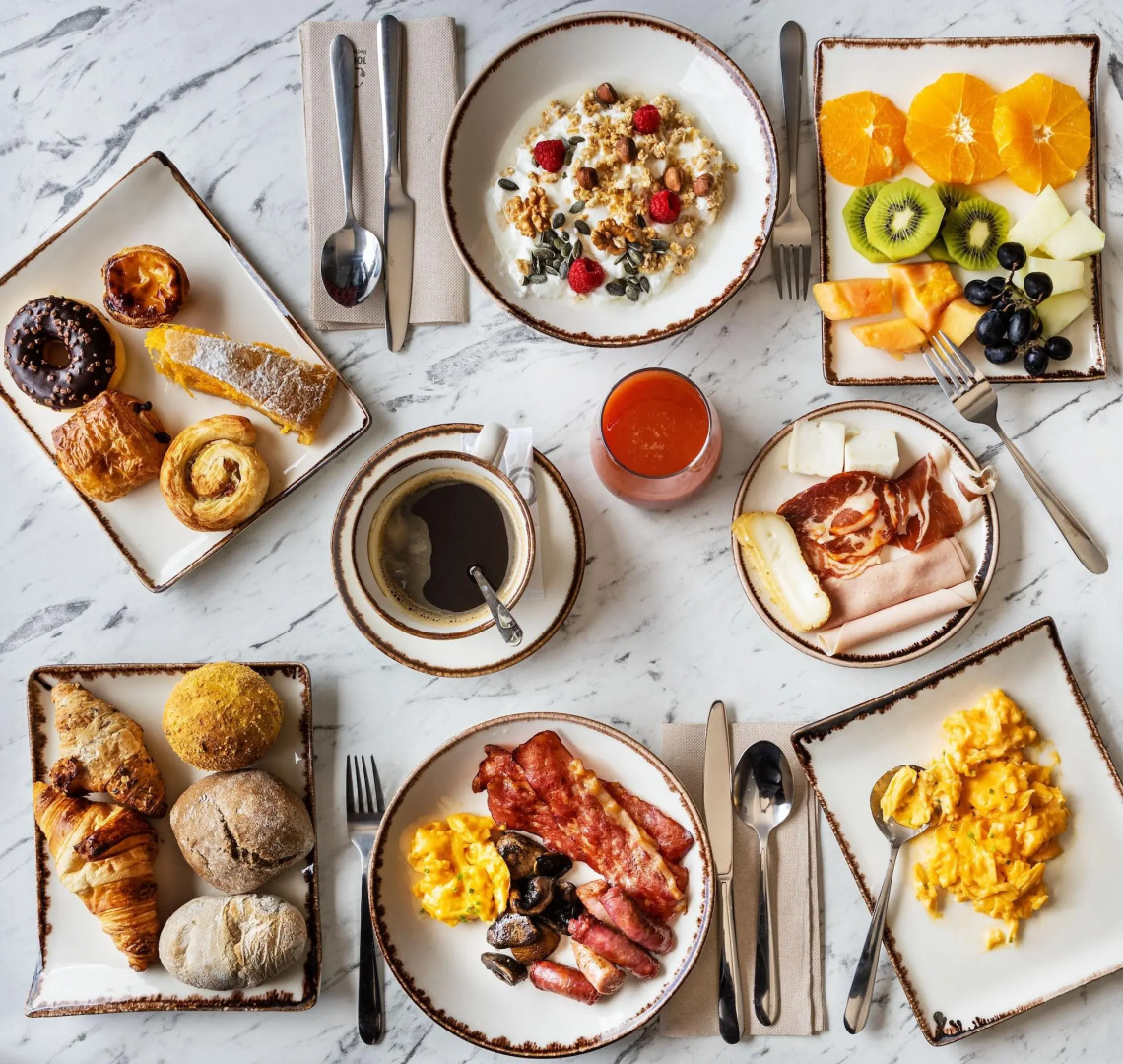 Évora O Cante Hotel