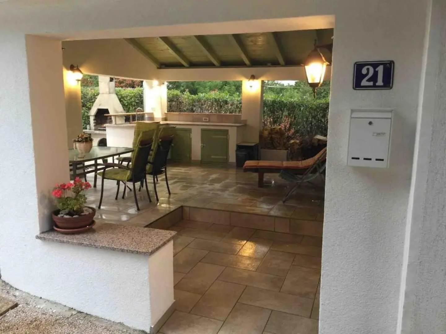 Seaside Vacation Rental 4Tuna