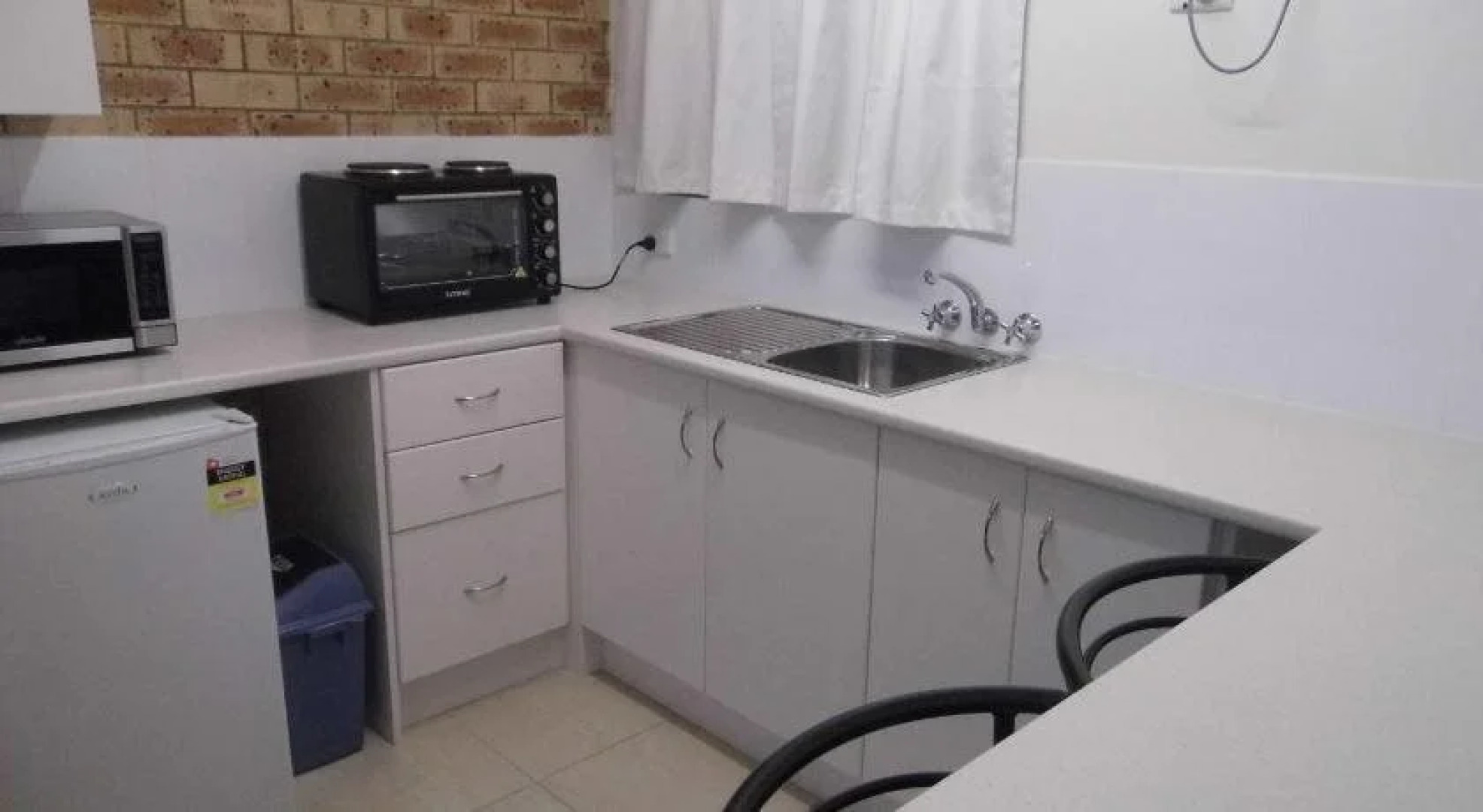 Fitzroy Motel Nanango