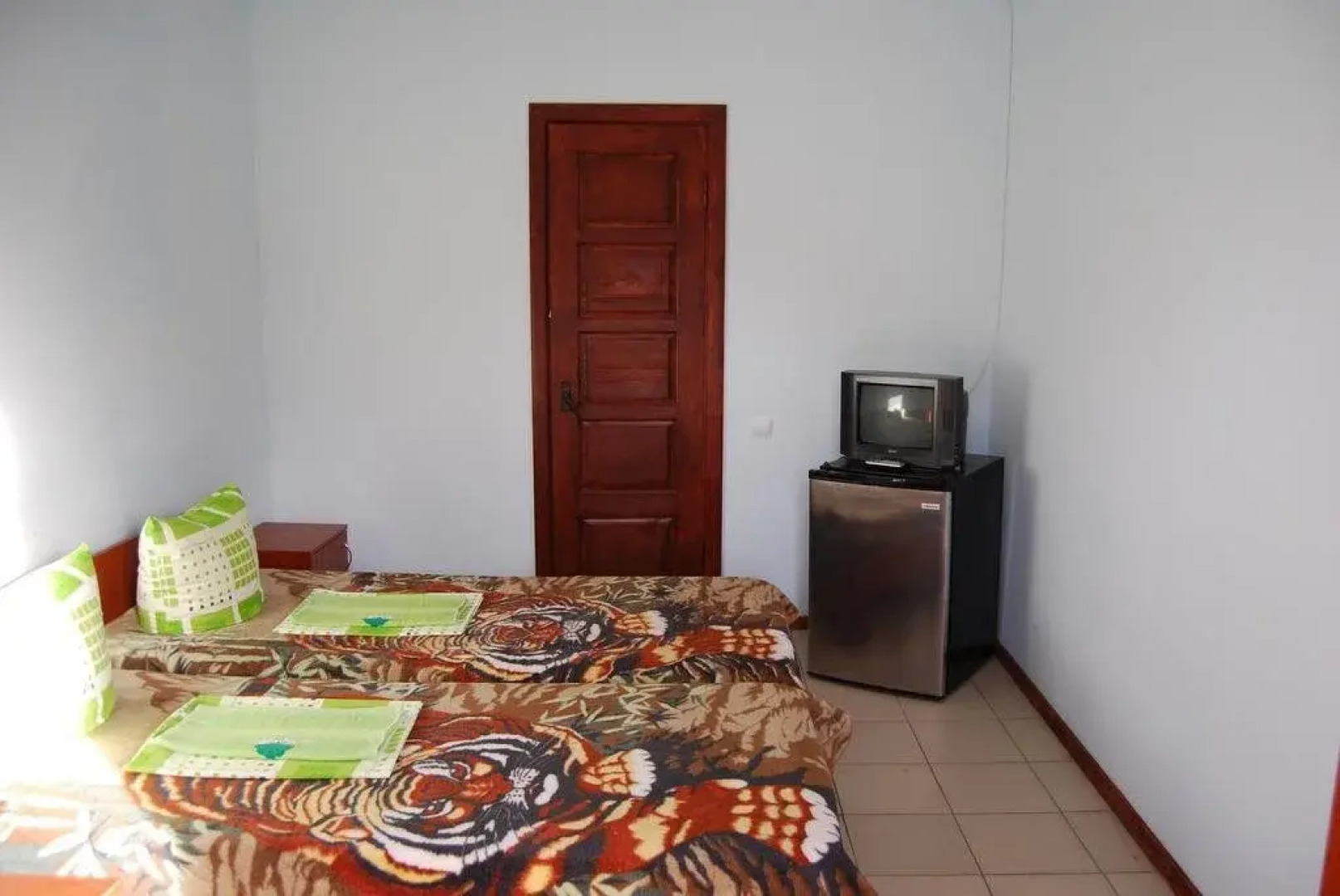 Zarya Recreation Centre