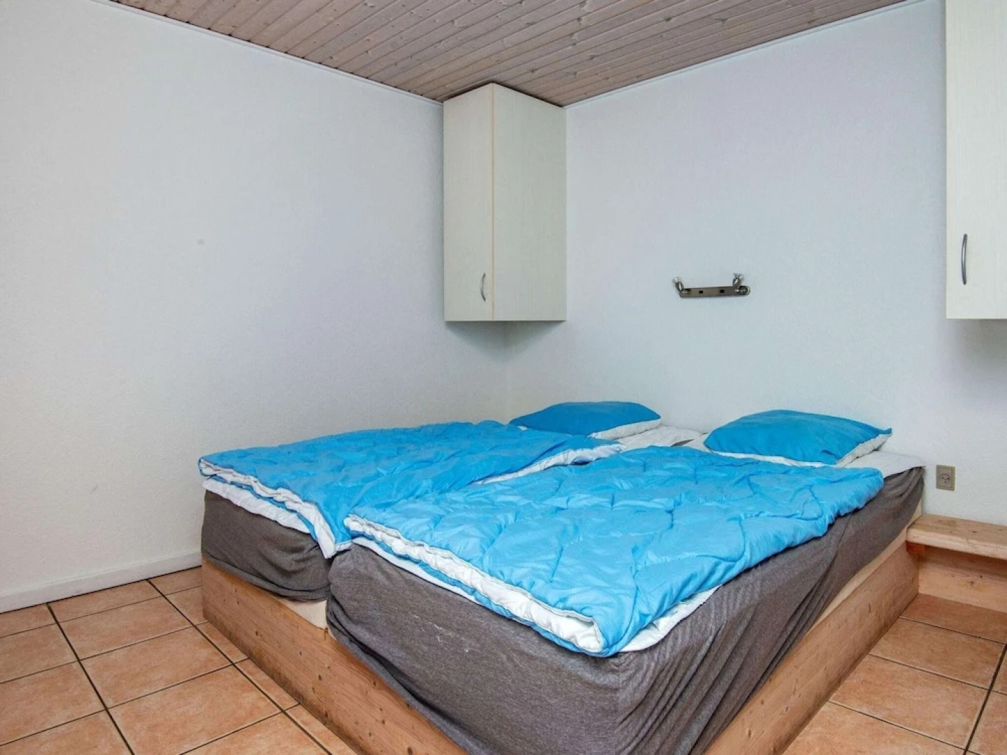 18 Person Holiday Home in Romo-by Traum