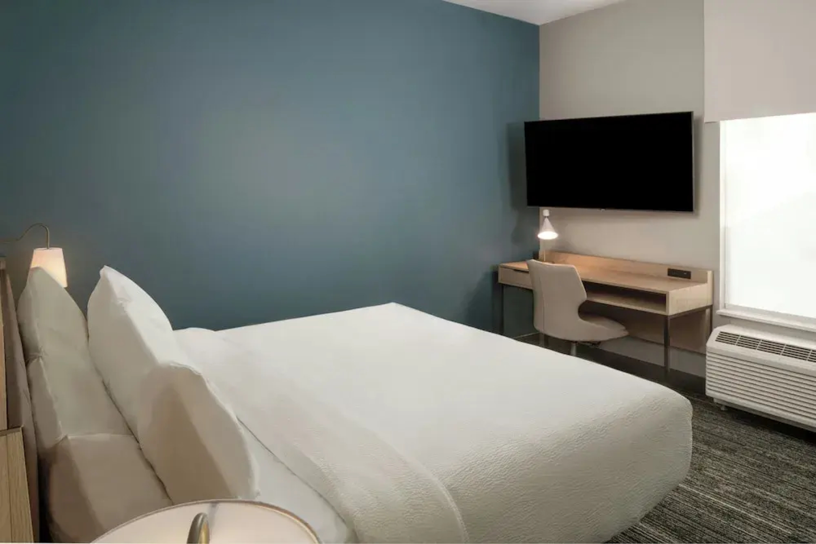 Towneplace Suites By Marriott Atlanta Fairburn