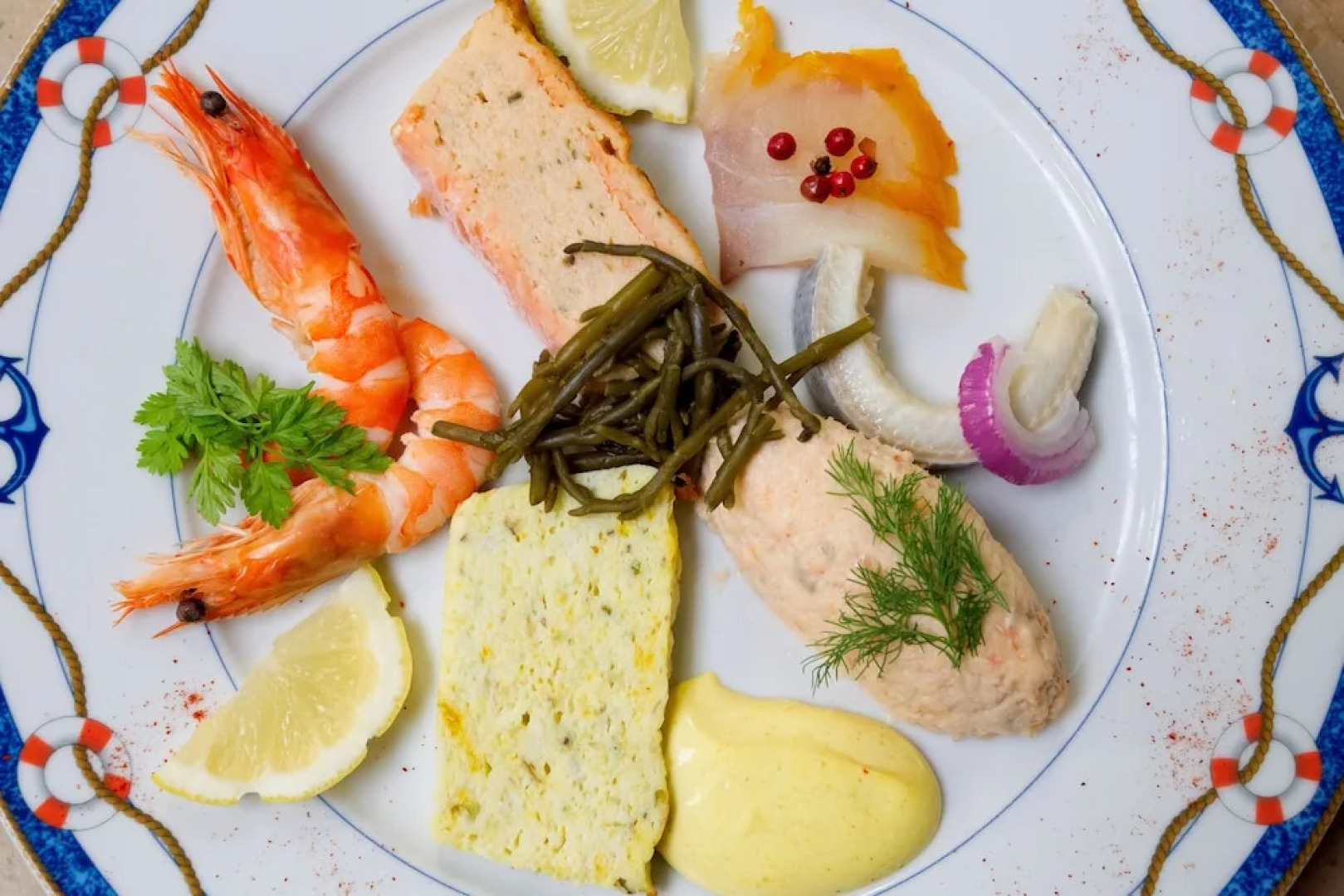 Logis L'Auberge Picarde