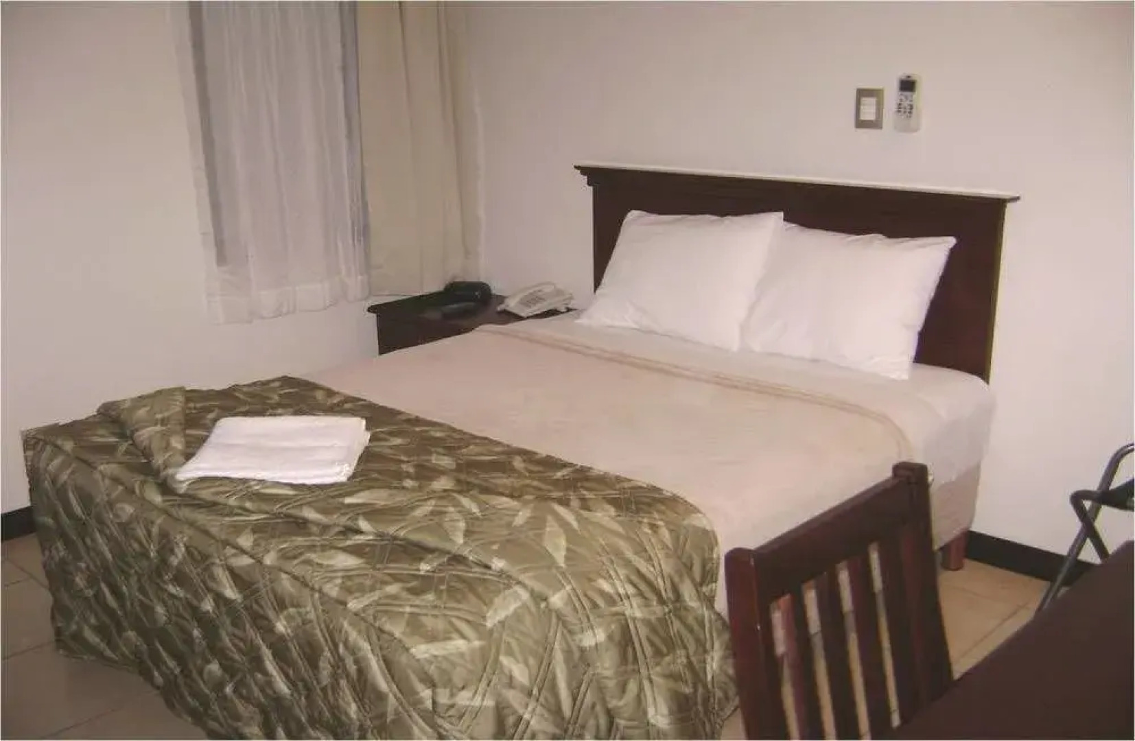 Hotel Rincón del Llano