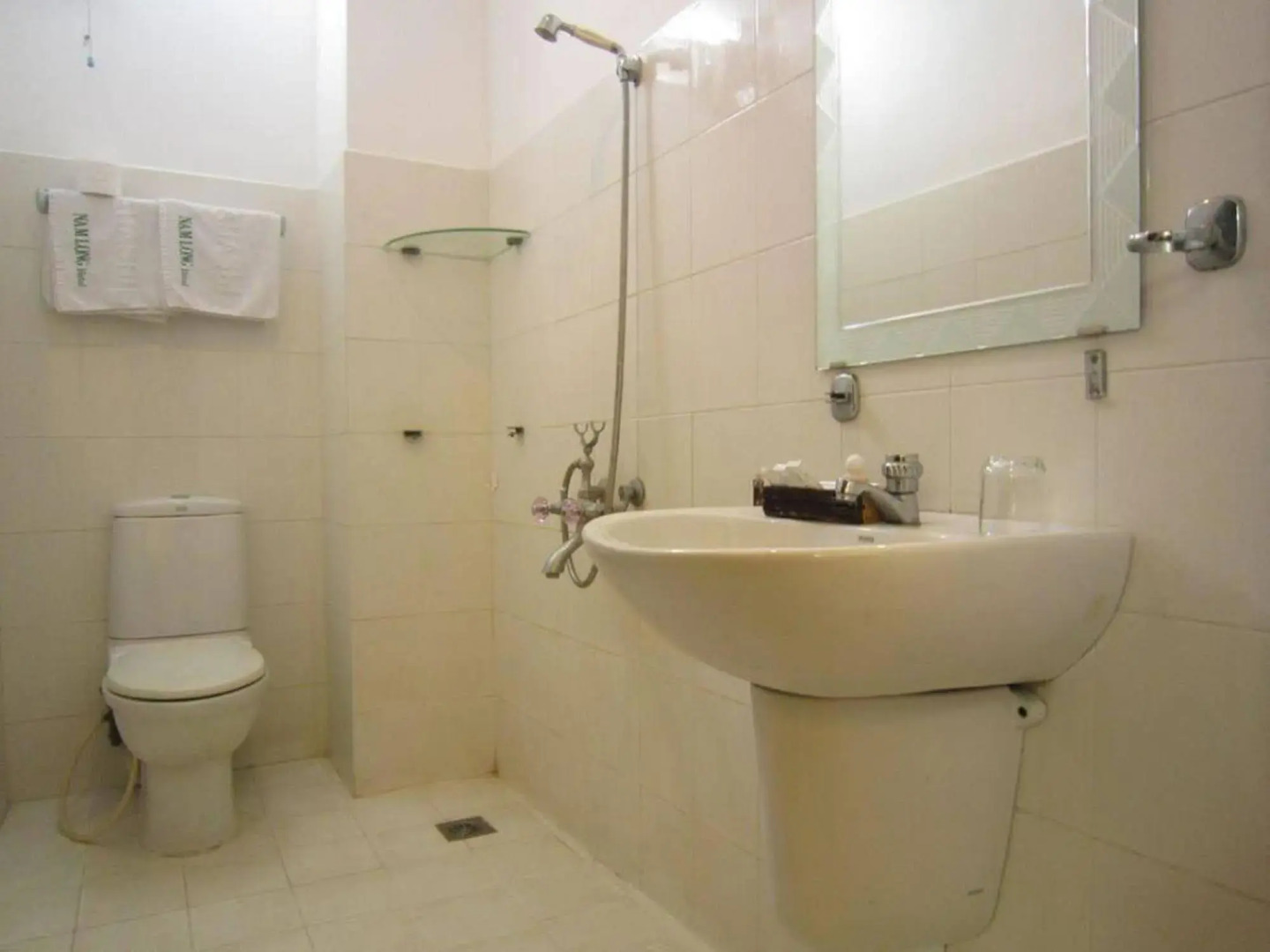 Saigon Nam Long Hotel