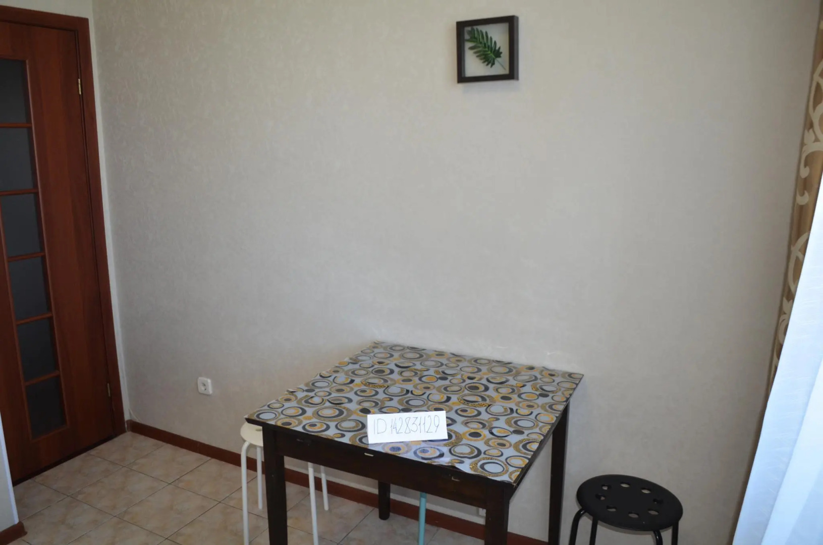 Подмосковный кров на улице Маяковского