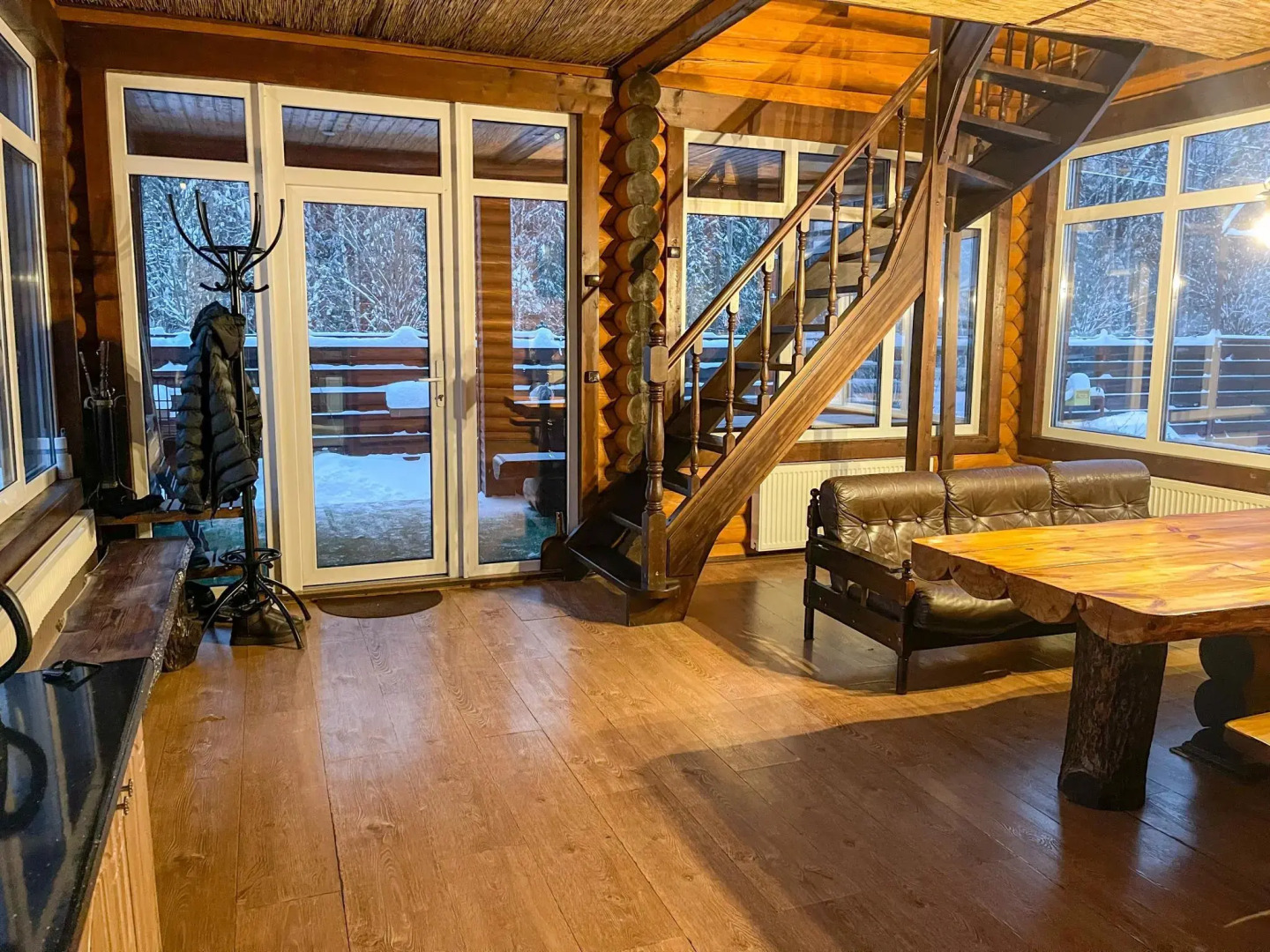 Коттедж Артек Лайт