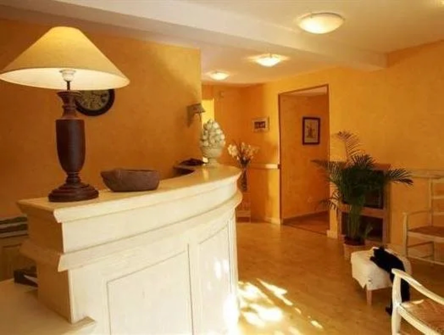 Logis Auberge Du Fel