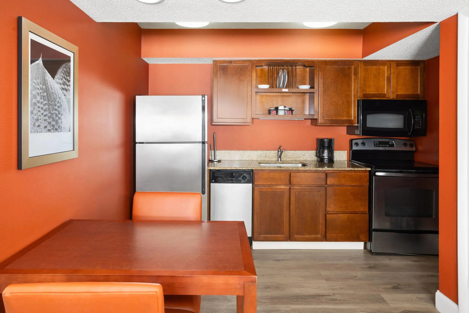 Residence Inn Tysons Corner