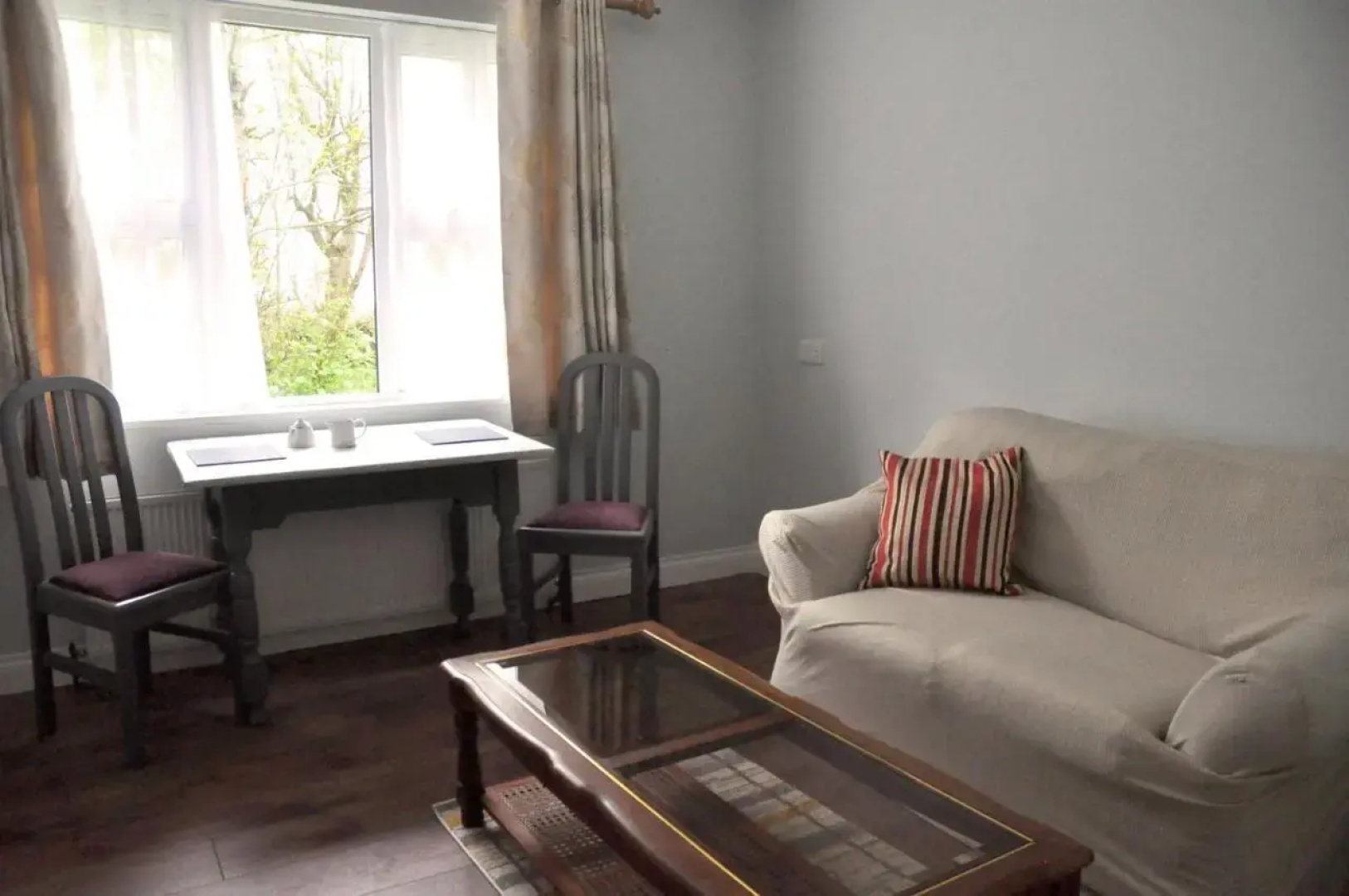 Killilagh House Accommodation