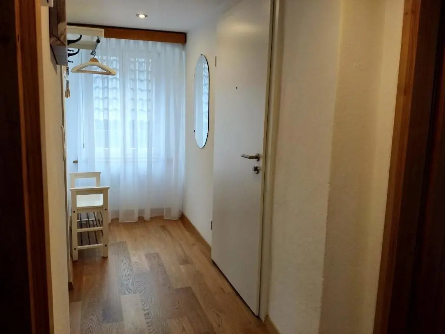 Appartement Casa Luigi