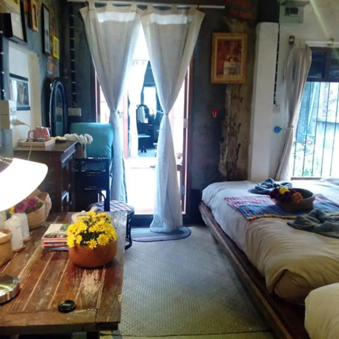 The Old Times Nakhon