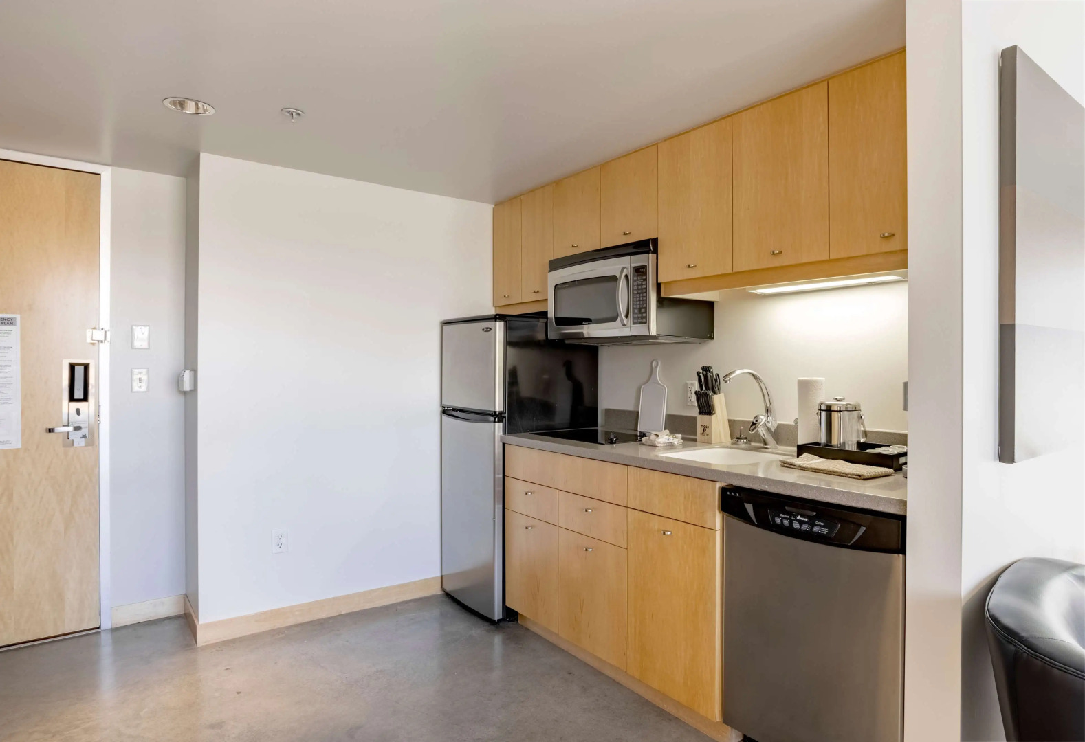 hotelVetro Iowa City, Tapestry Collection by Hilton