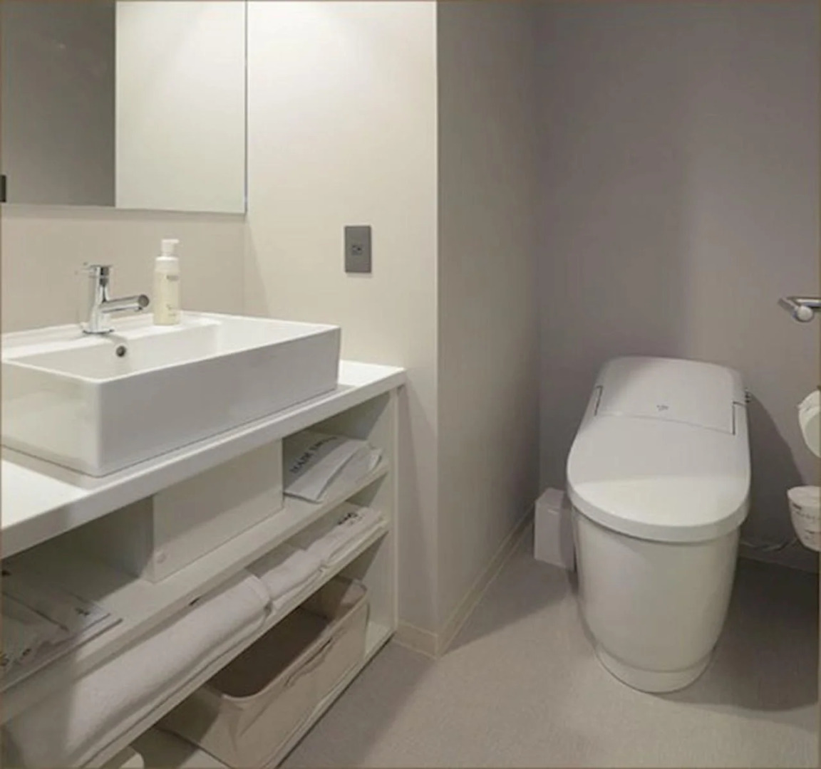 Kisarazu Washington Hotel