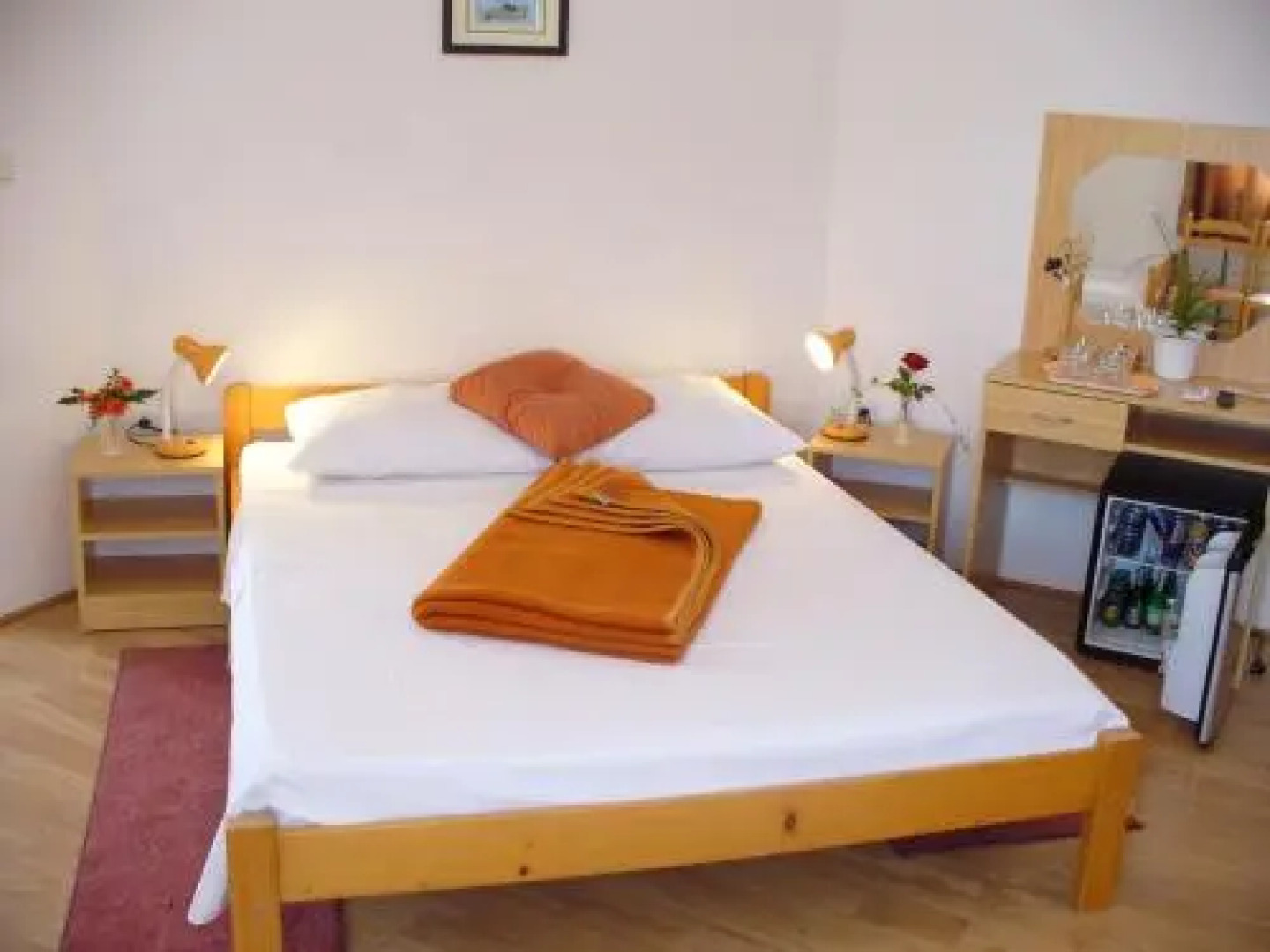 Pansion Comfort Sidro