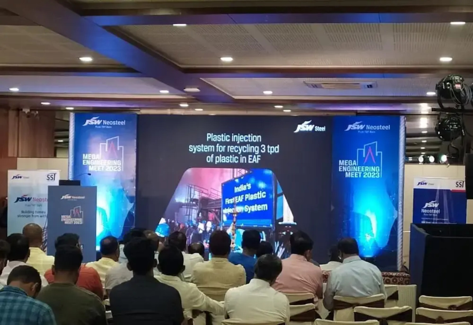 Sai International Hotel