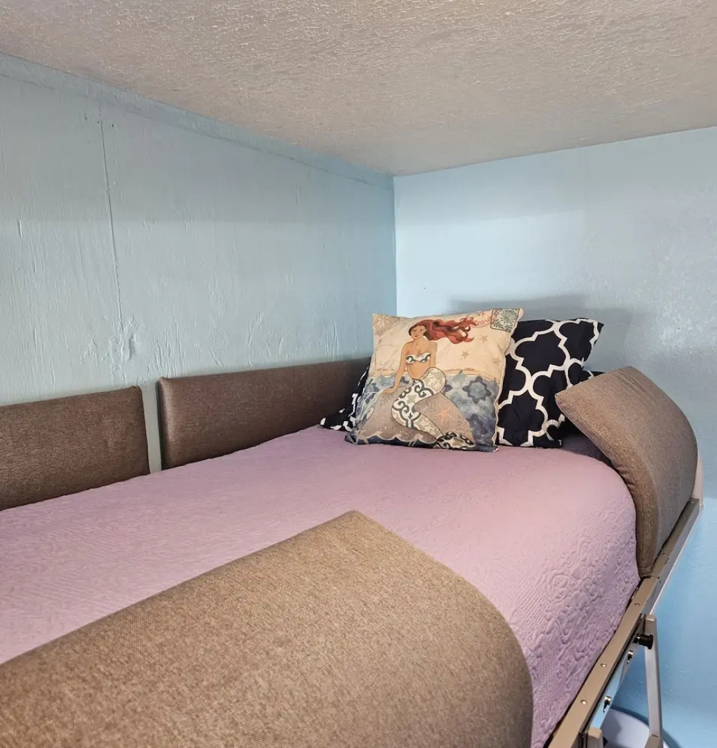 Yonegan Central Maui Getaways