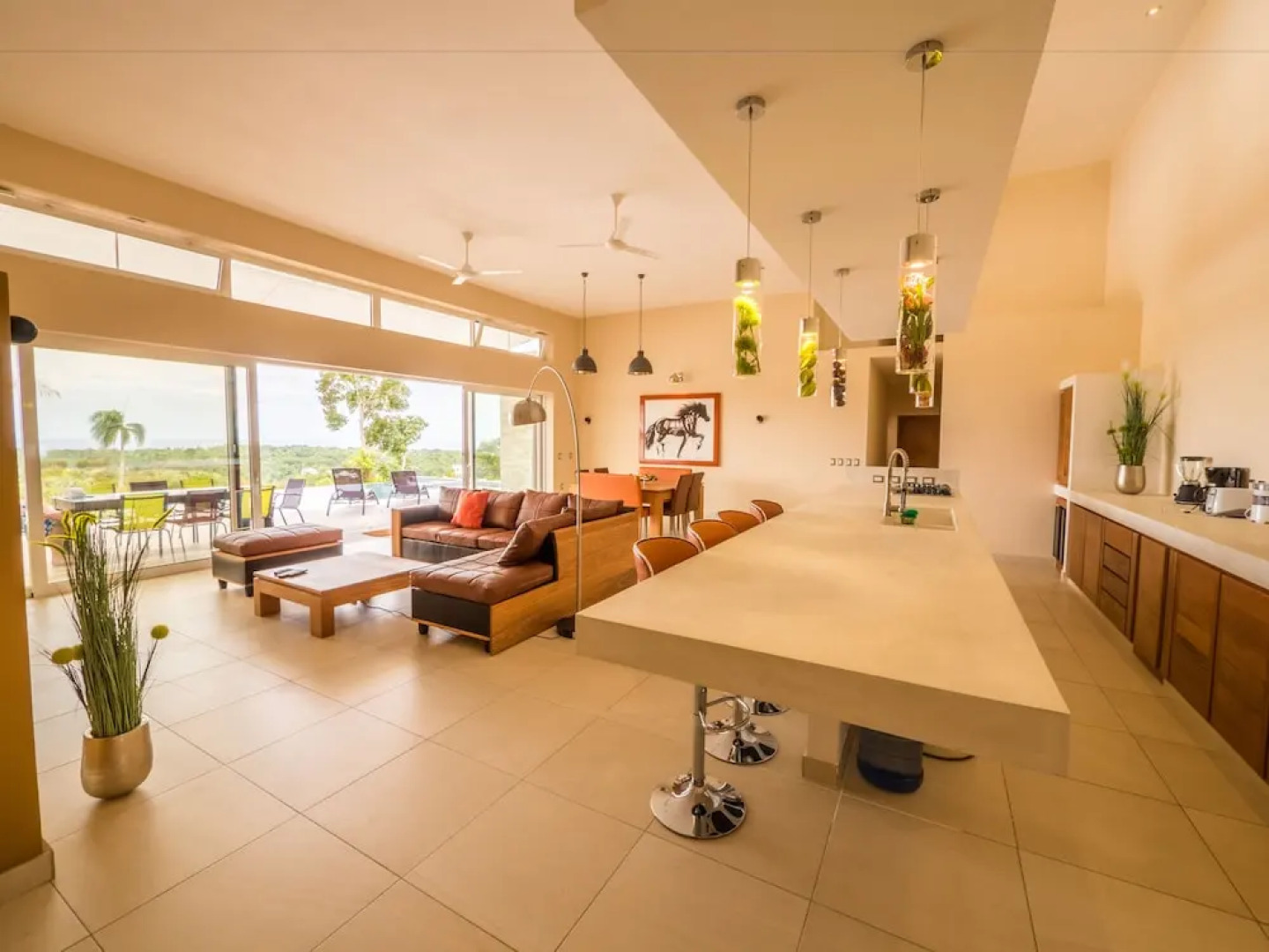 Villa la Roca (Villas Agua Dulce)