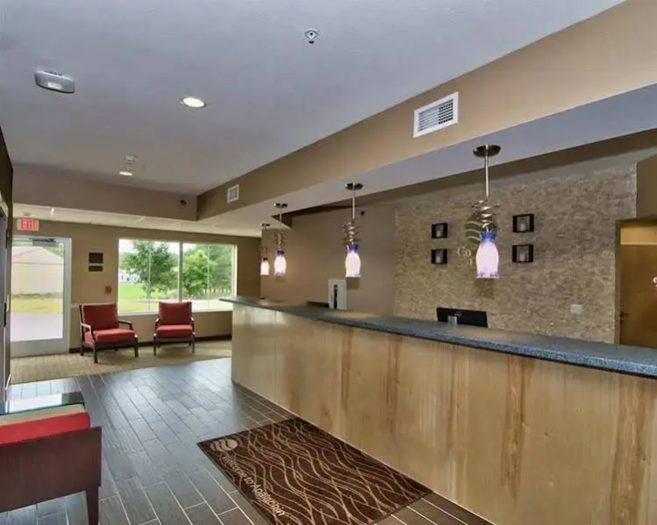 Comfort Inn Apalachin