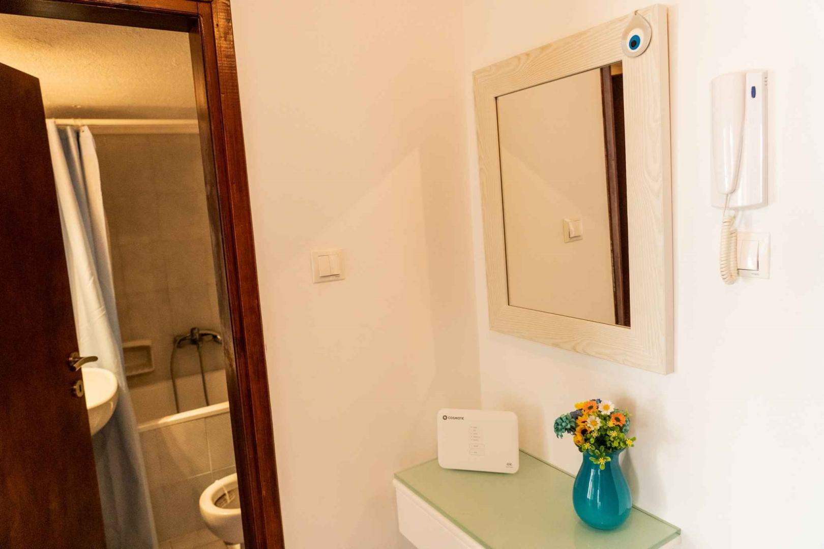 Zennova #7 Nea Plagia Beach