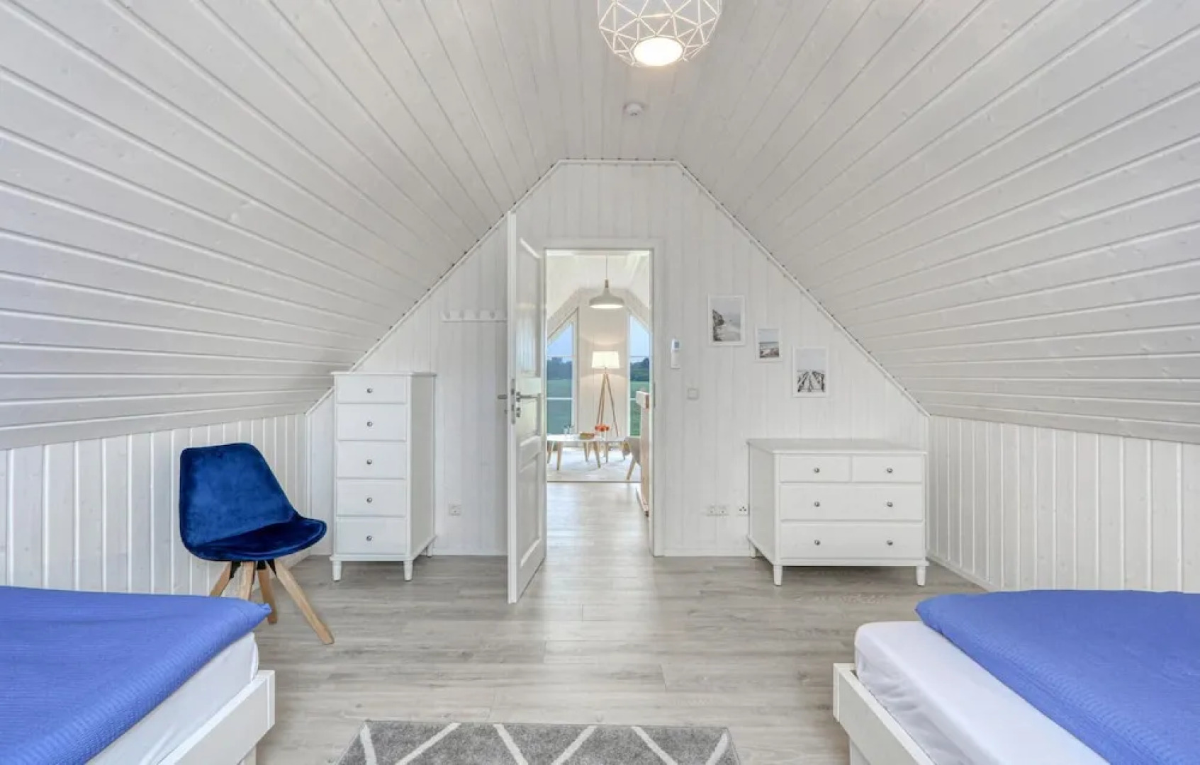 Stunning Home in Zerpenschleuse With 2 Bedrooms and Wifi