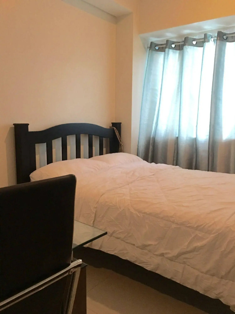 SRE Suite at The Beacon Makati