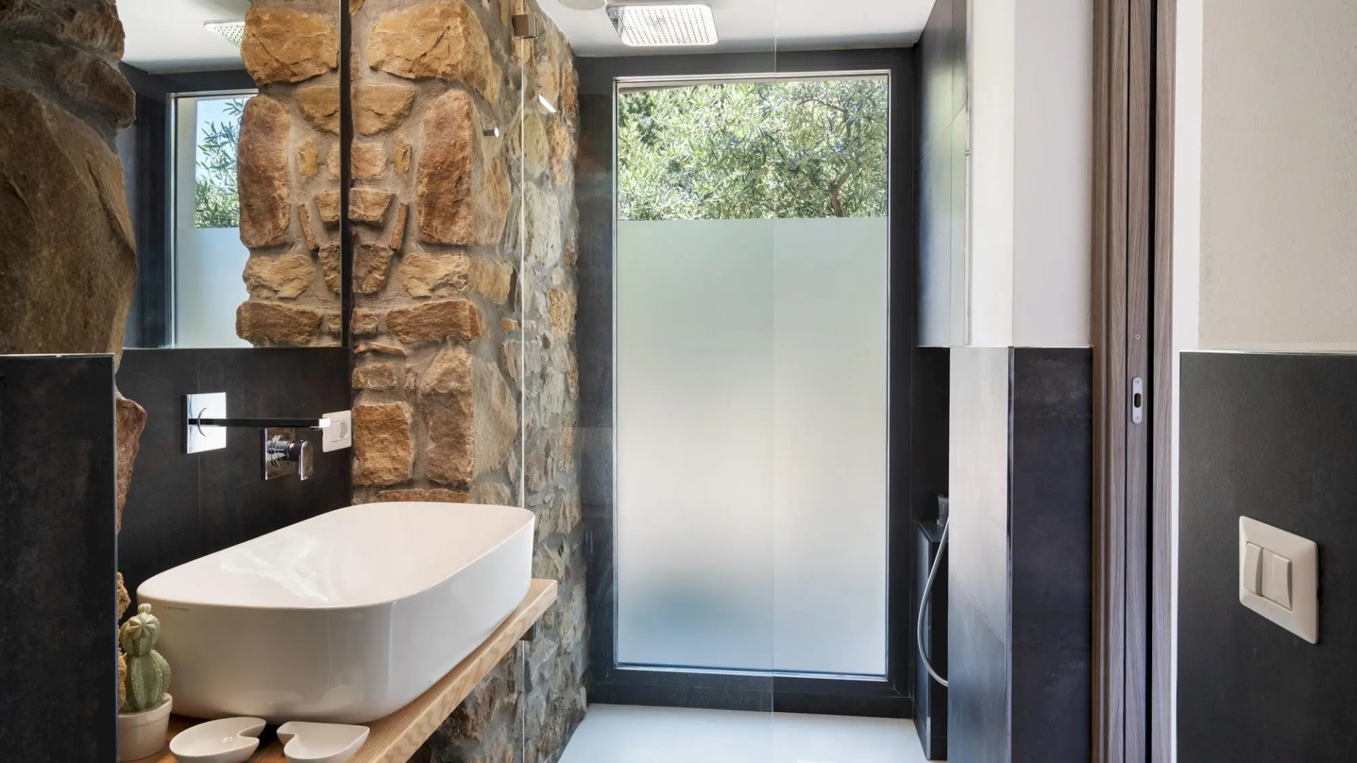 Villa Charme 6 in Pollina