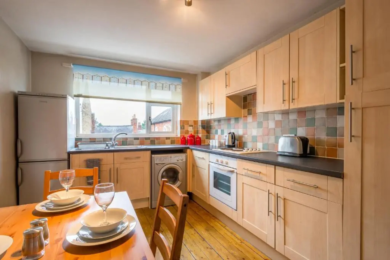 Linslade Apartment - for Groups and Contractors