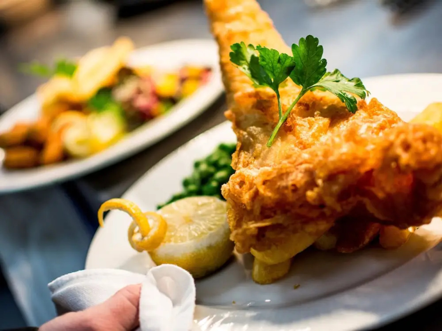 The Powell - Birchington