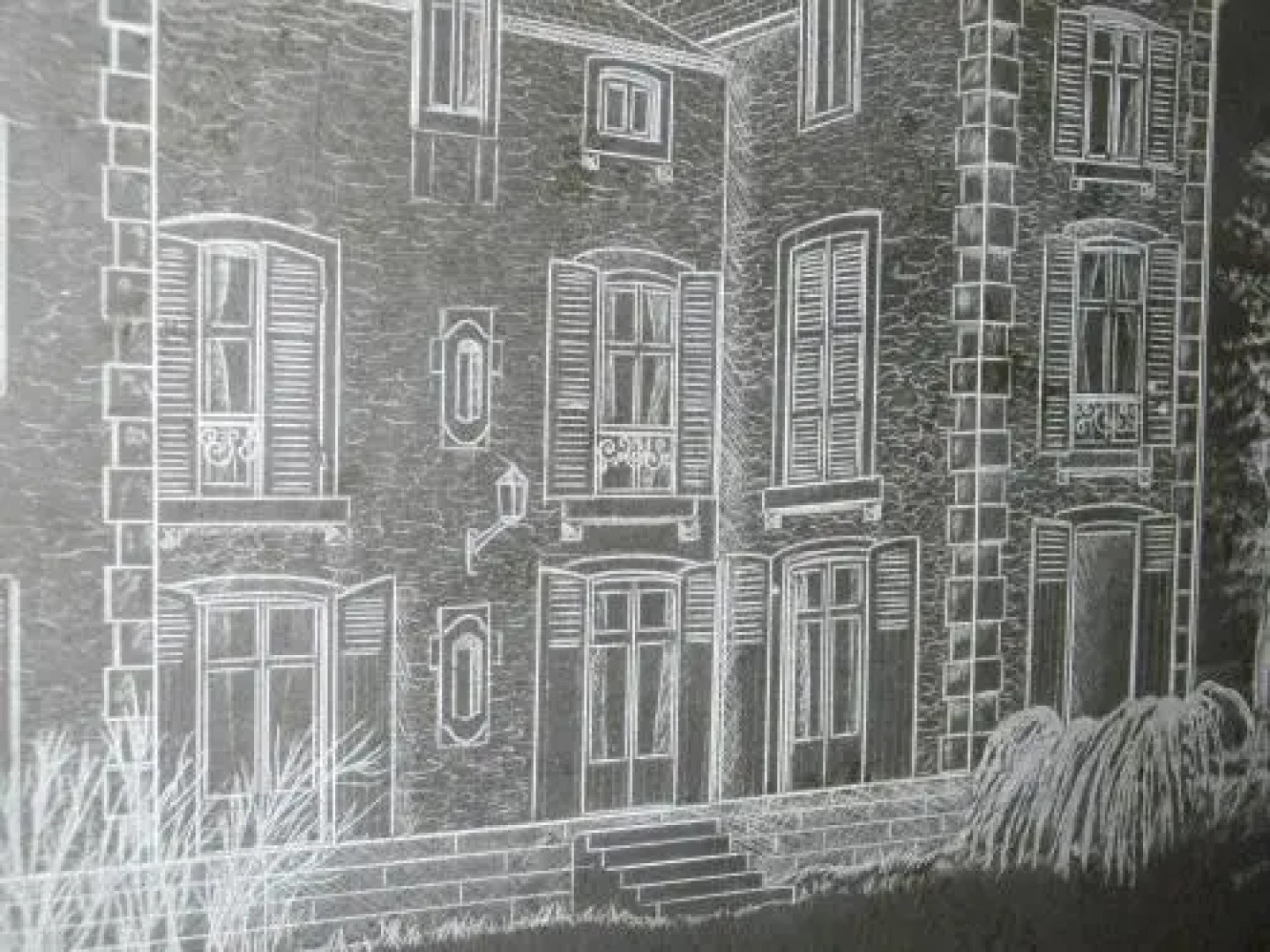 Vivre Nature au Château