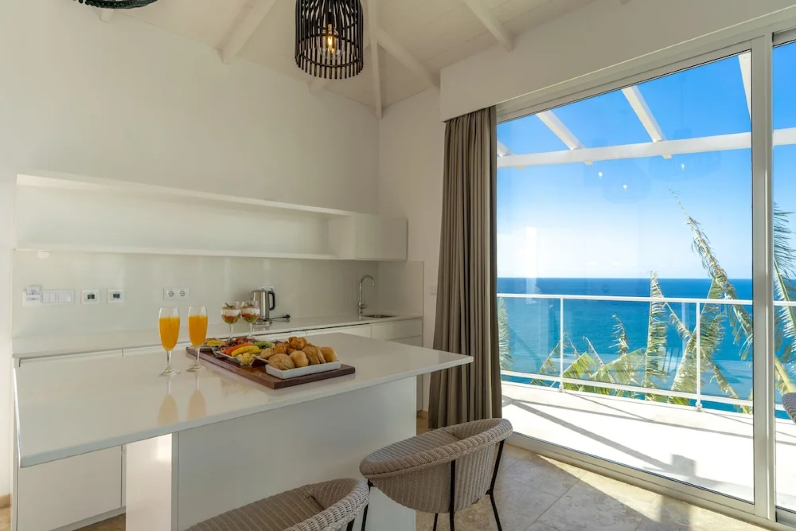 Escarpa - the Madeira Hideaway