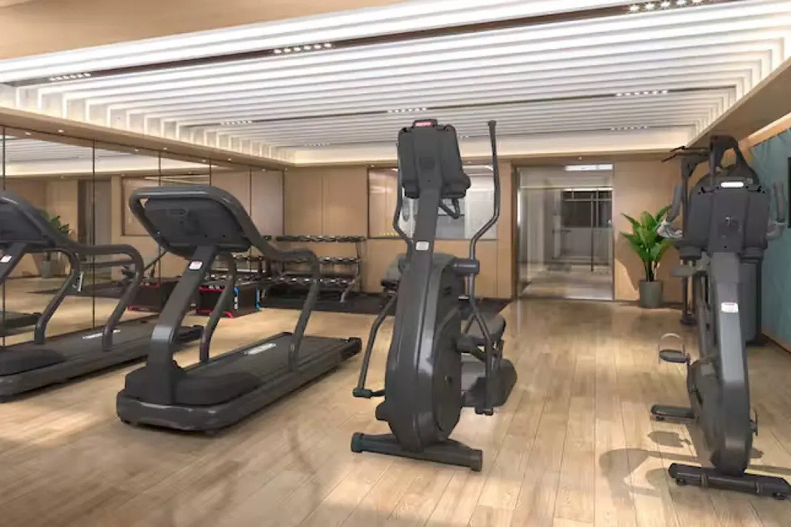 Hilton Garden Inn Shanghai Caoyang