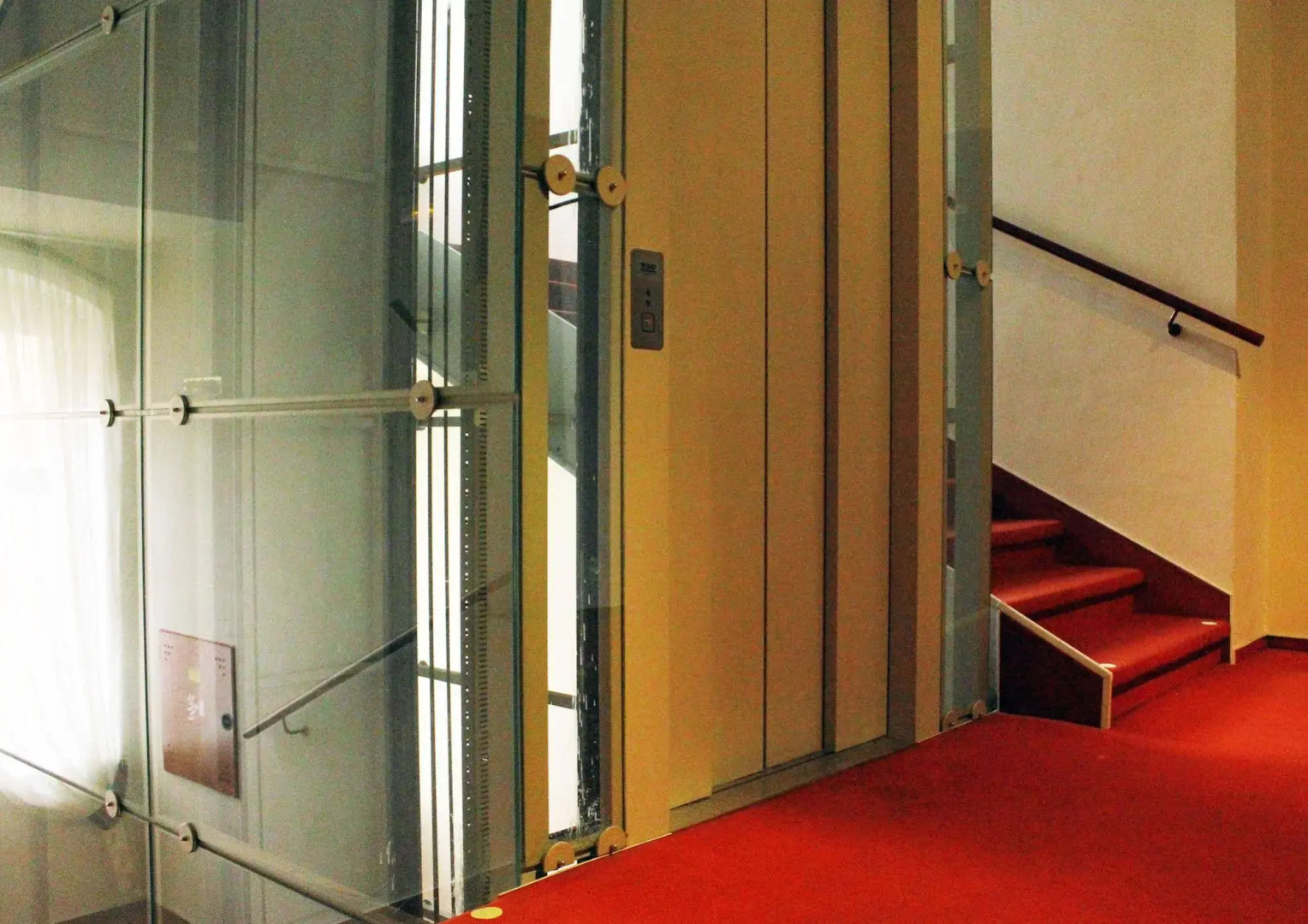 Hotel Adria