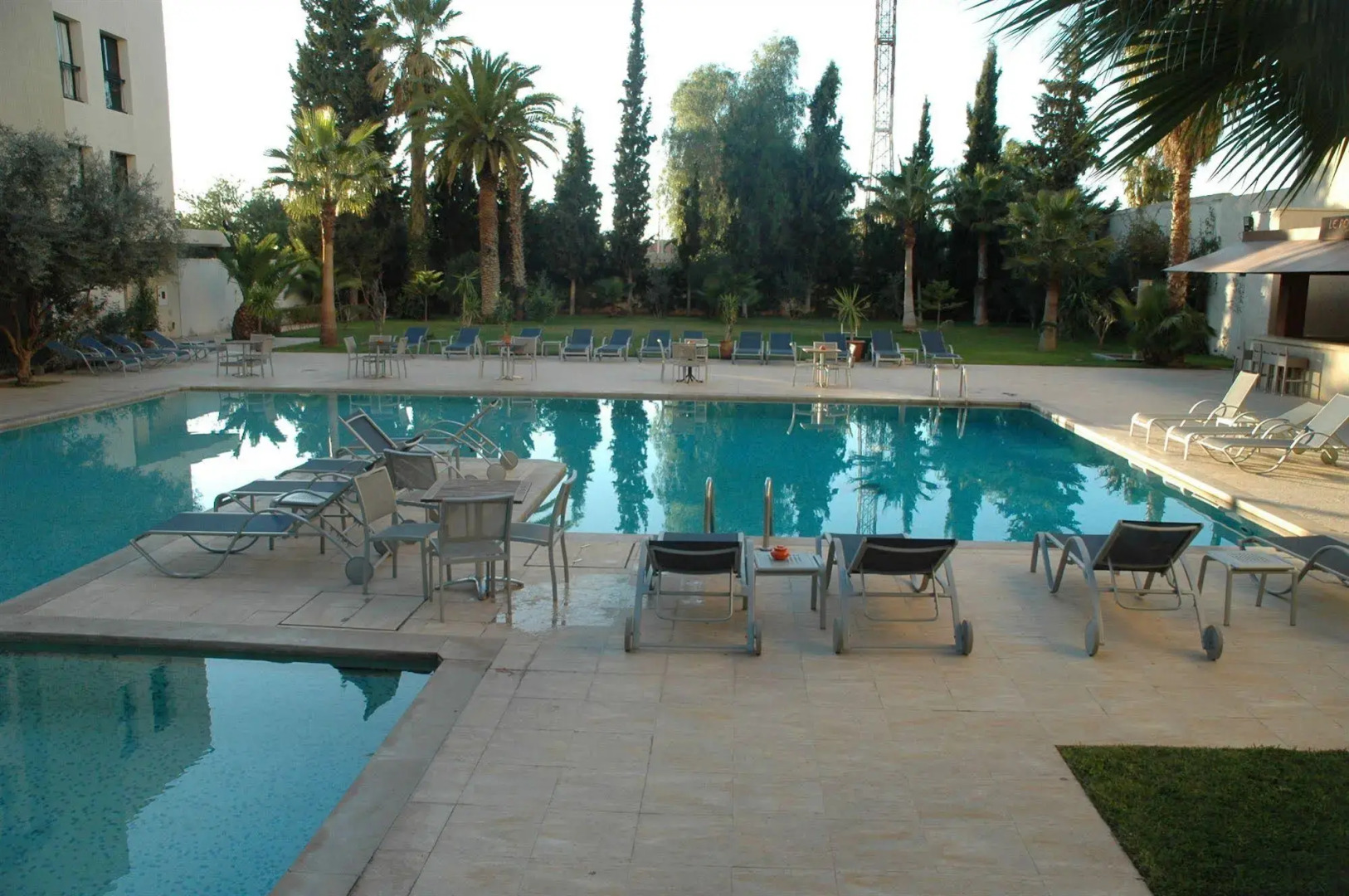 Terminus City Center