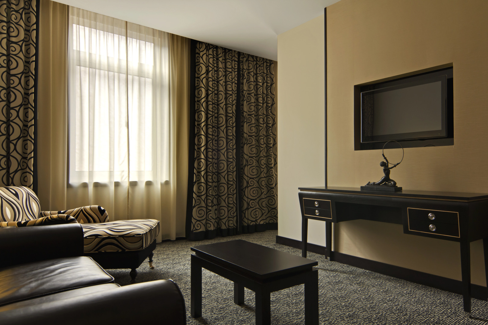 SANA Silver Coast Hotel