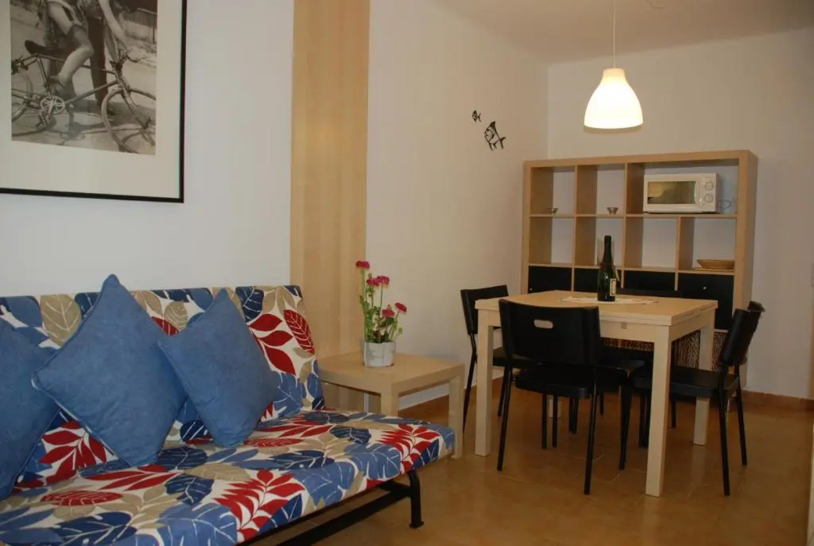 Apartaments Margarita Sabina Pinell