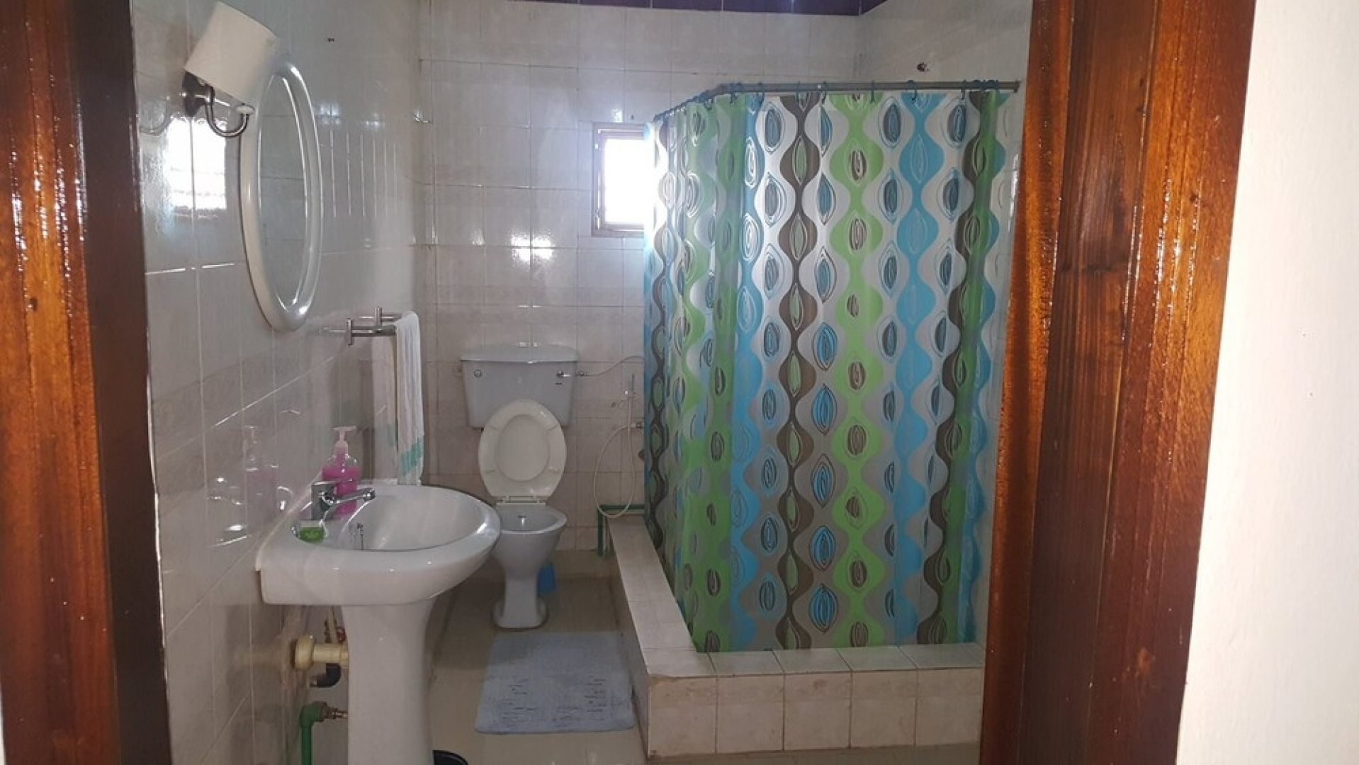 Paloma Guest House & Restaurant