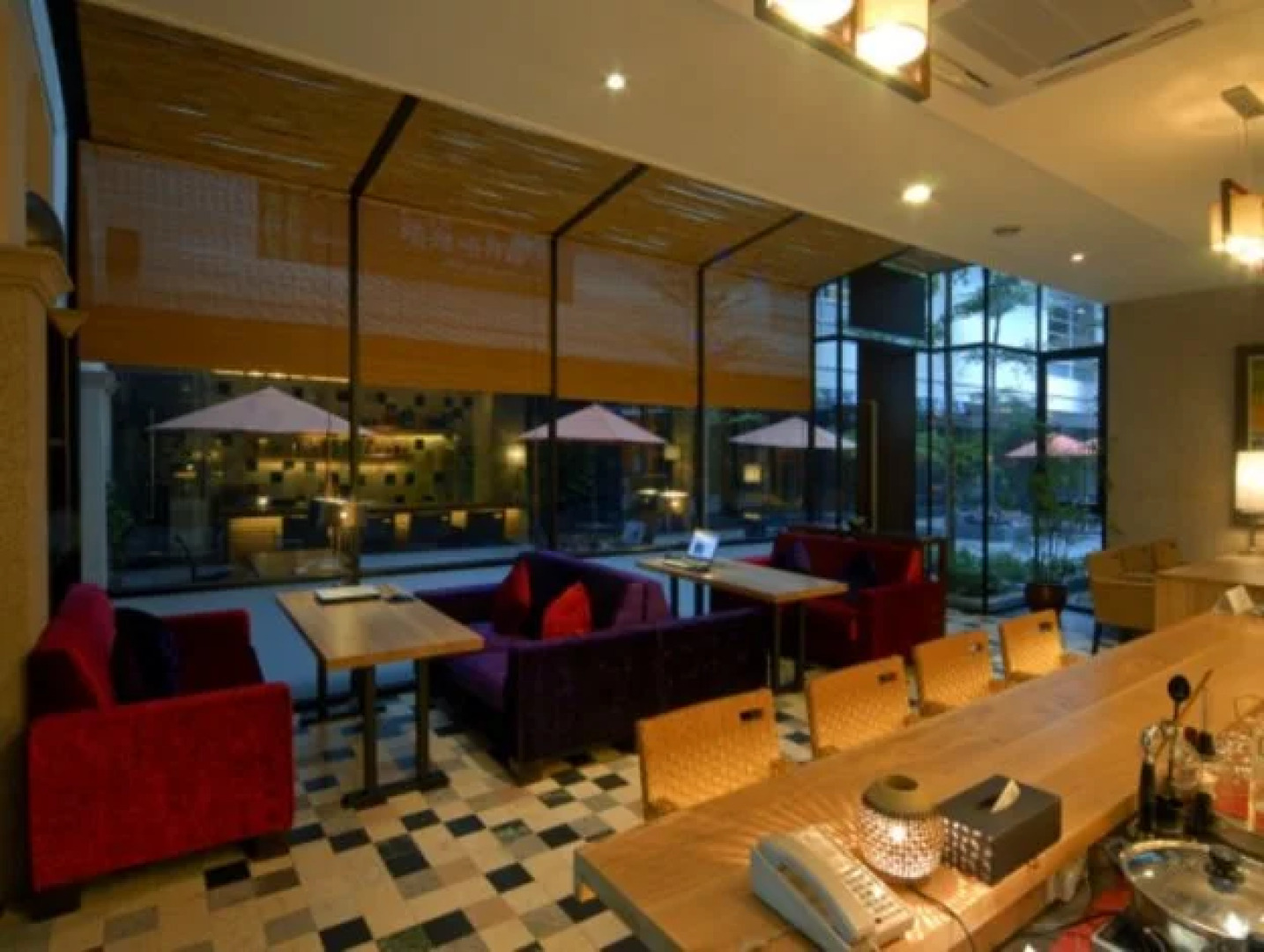 Zhongshan Tegao Business Hotel