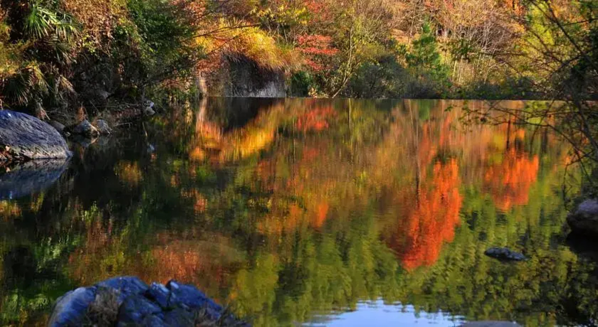 Huangshan No.19 Resort