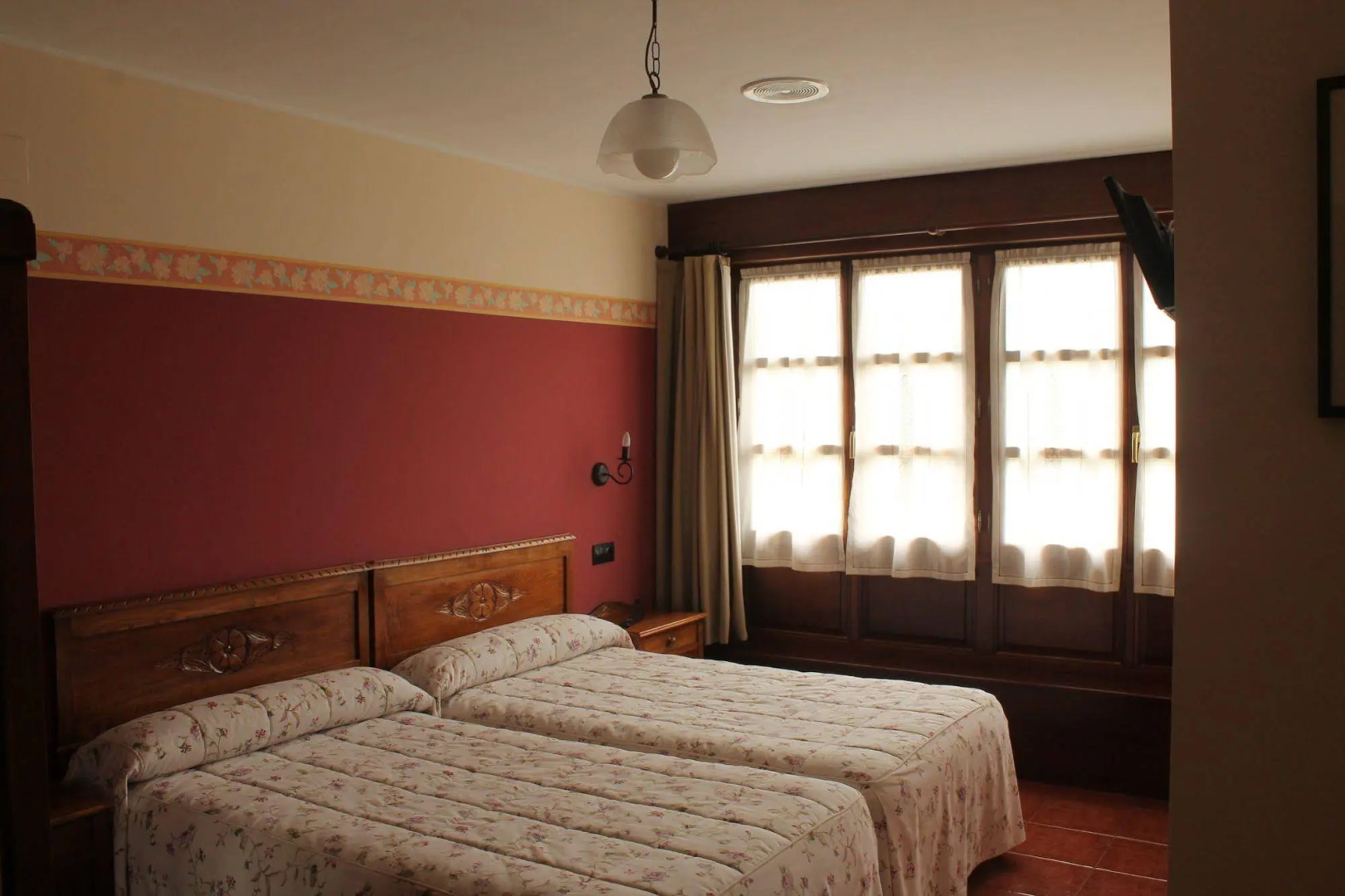 Casa de Aldea Torreteyera